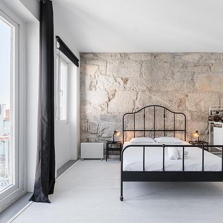 Guestready - Fontainhas Downtown Apartments And Suites Porto Ngoại thất bức ảnh