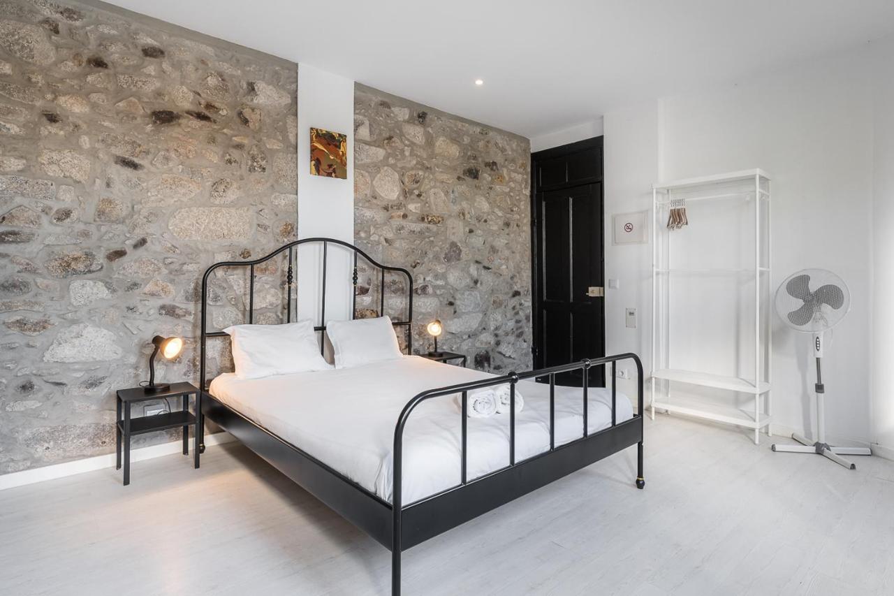Guestready - Fontainhas Downtown Apartments And Suites Porto Ngoại thất bức ảnh