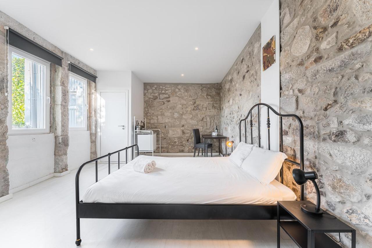 Guestready - Fontainhas Downtown Apartments And Suites Porto Ngoại thất bức ảnh
