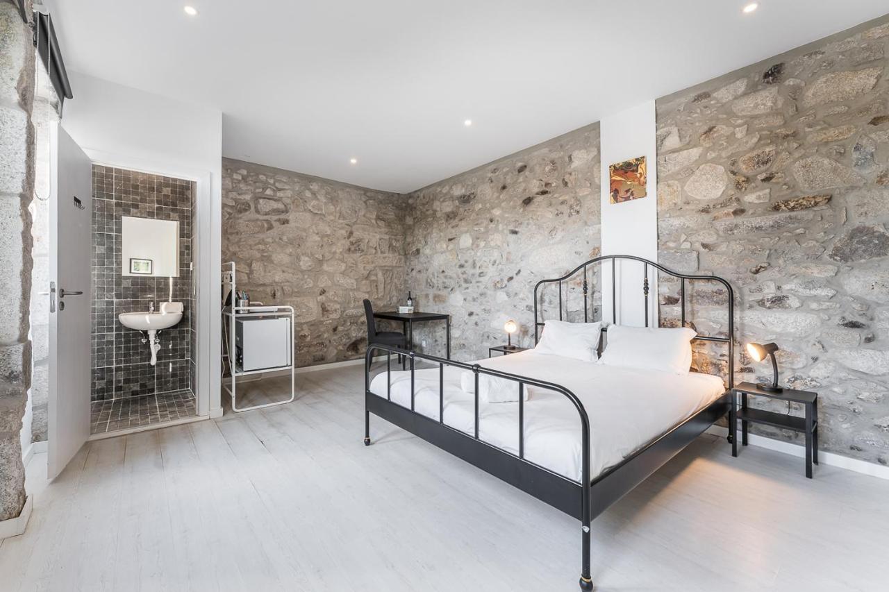 Guestready - Fontainhas Downtown Apartments And Suites Porto Ngoại thất bức ảnh