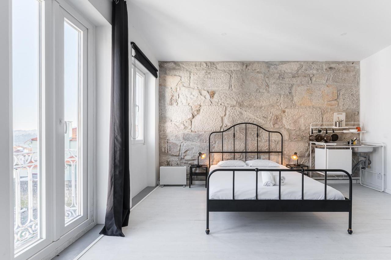 Guestready - Fontainhas Downtown Apartments And Suites Porto Ngoại thất bức ảnh