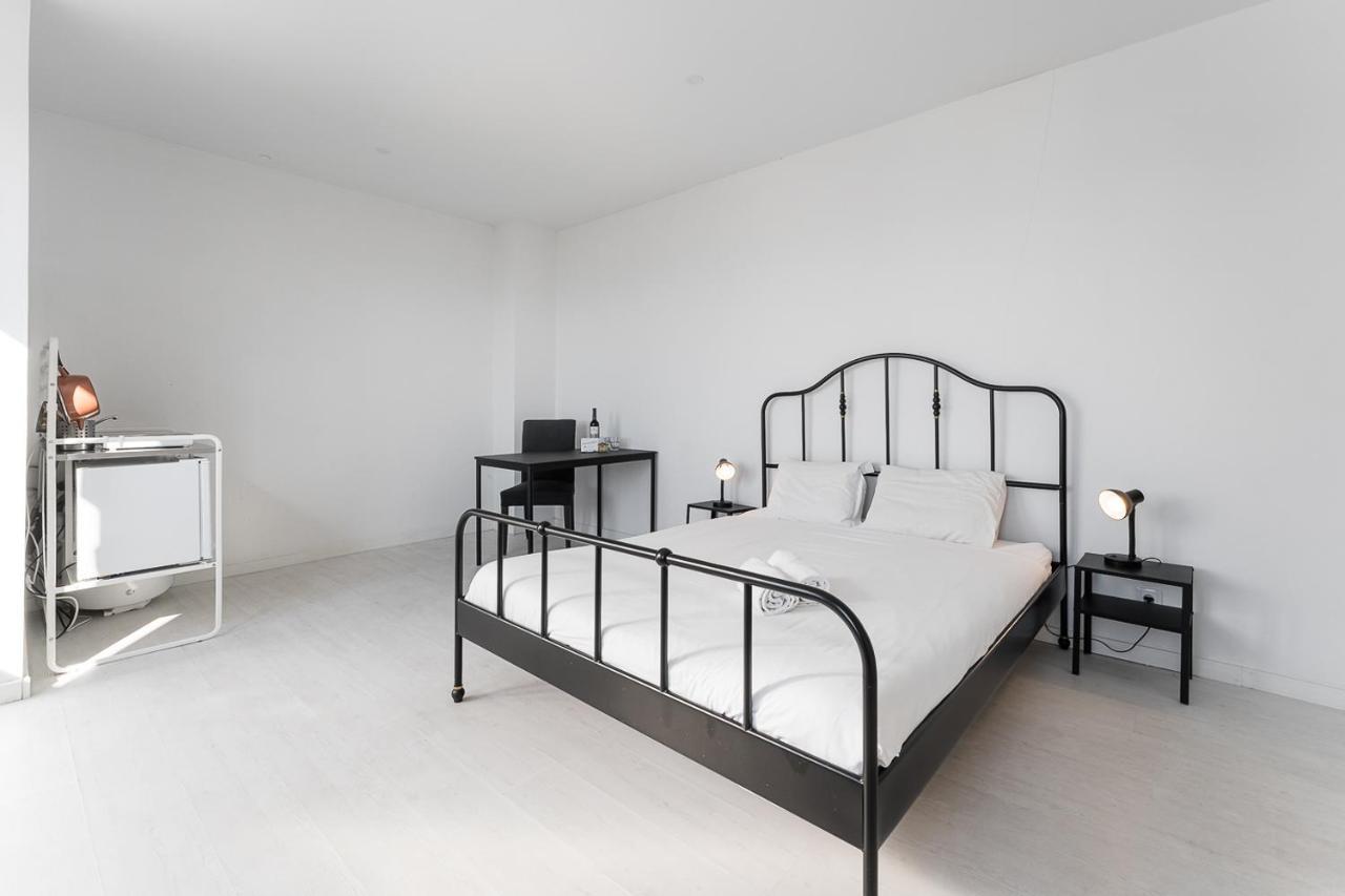 Guestready - Fontainhas Downtown Apartments And Suites Porto Ngoại thất bức ảnh