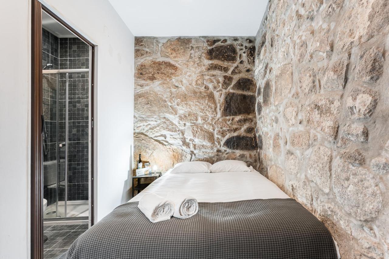 Guestready - Fontainhas Downtown Apartments And Suites Porto Ngoại thất bức ảnh