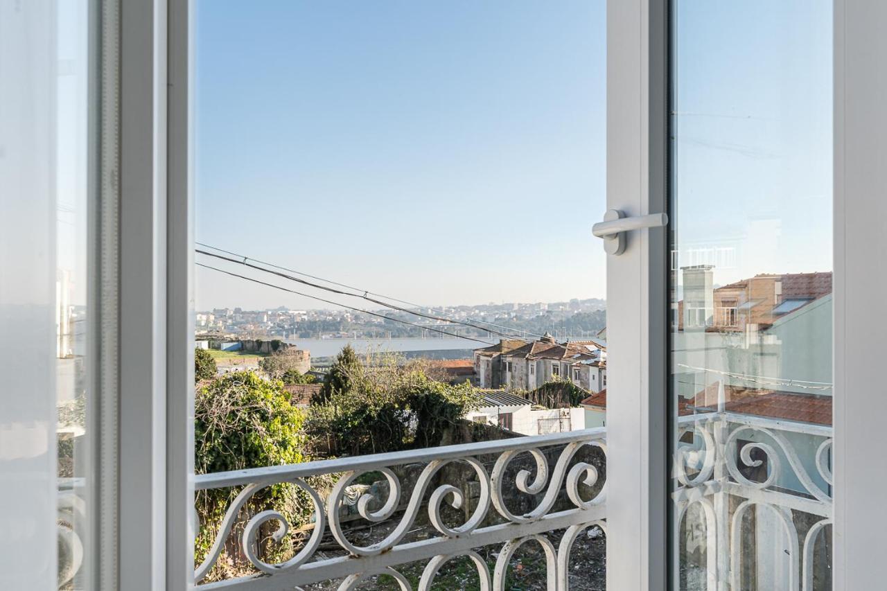 Guestready - Fontainhas Downtown Apartments And Suites Porto Ngoại thất bức ảnh
