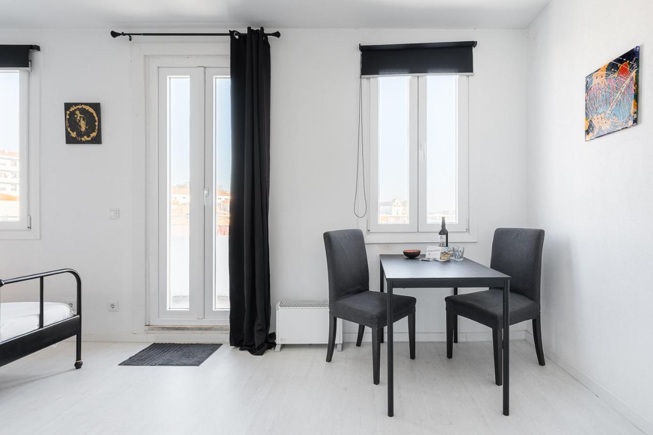 Guestready - Fontainhas Downtown Apartments And Suites Porto Ngoại thất bức ảnh