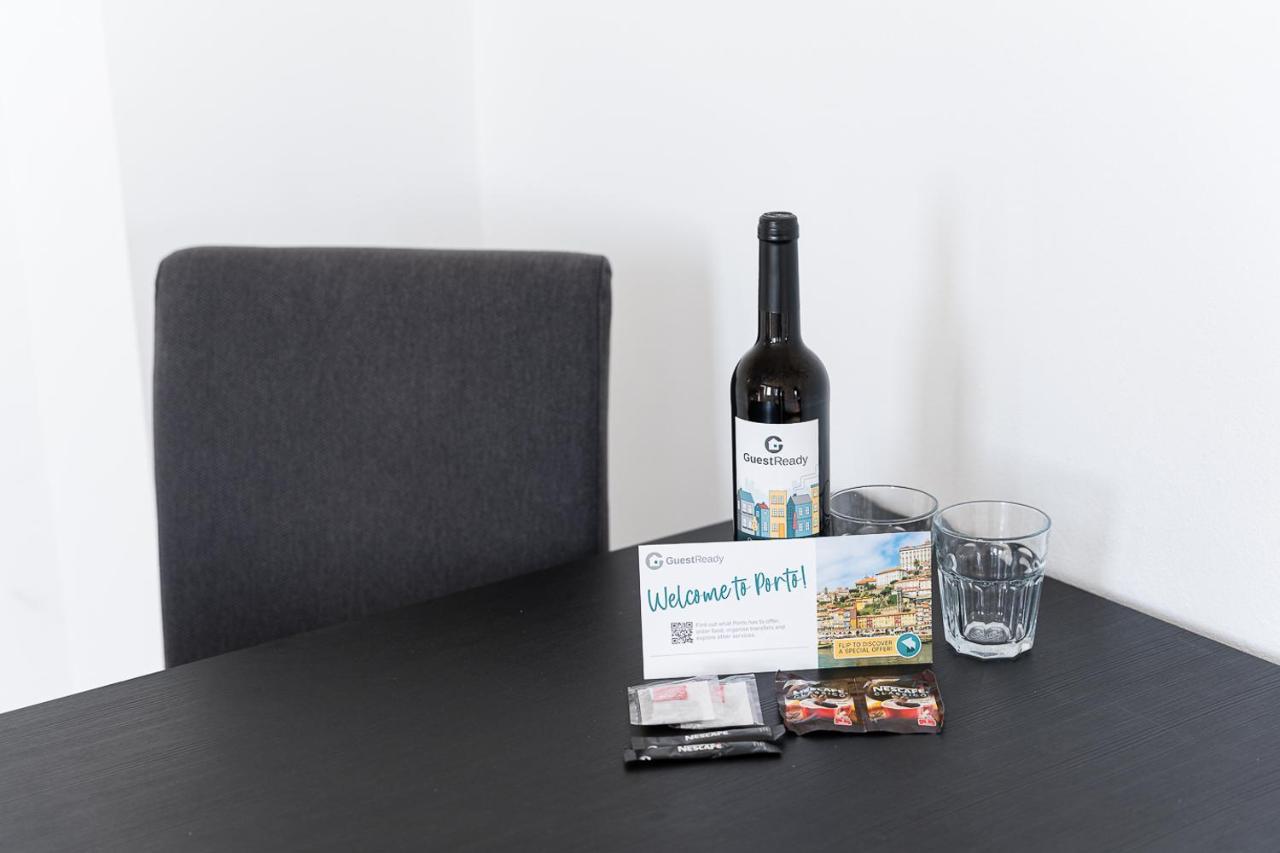 Guestready - Fontainhas Downtown Apartments And Suites Porto Ngoại thất bức ảnh
