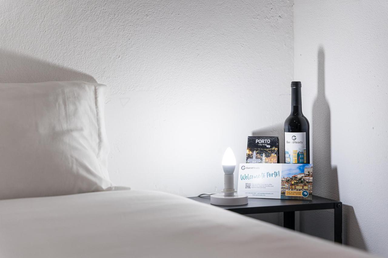 Guestready - Fontainhas Downtown Apartments And Suites Porto Ngoại thất bức ảnh