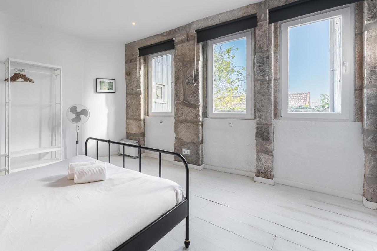 Guestready - Fontainhas Downtown Apartments And Suites Porto Ngoại thất bức ảnh
