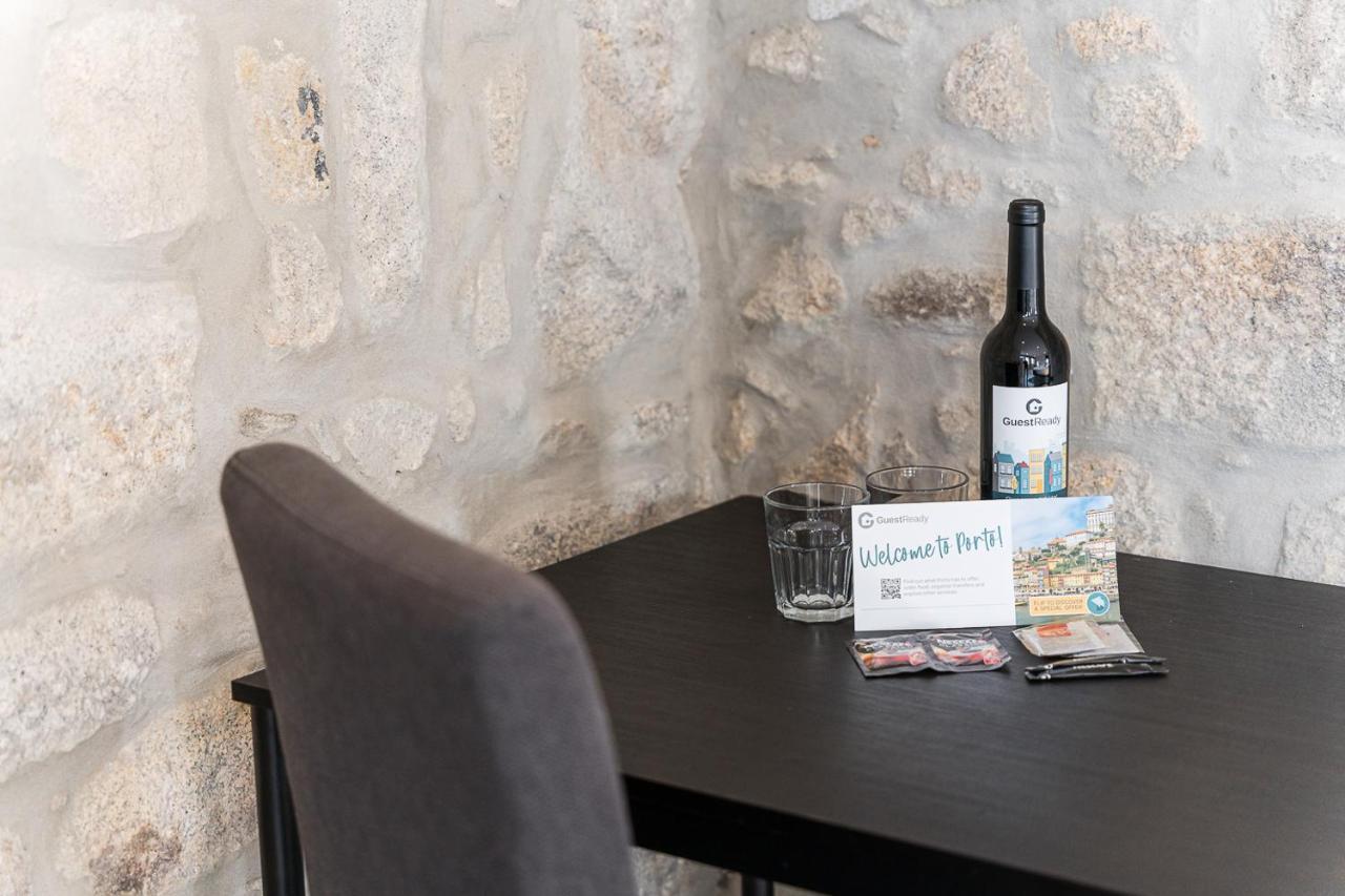 Guestready - Fontainhas Downtown Apartments And Suites Porto Ngoại thất bức ảnh