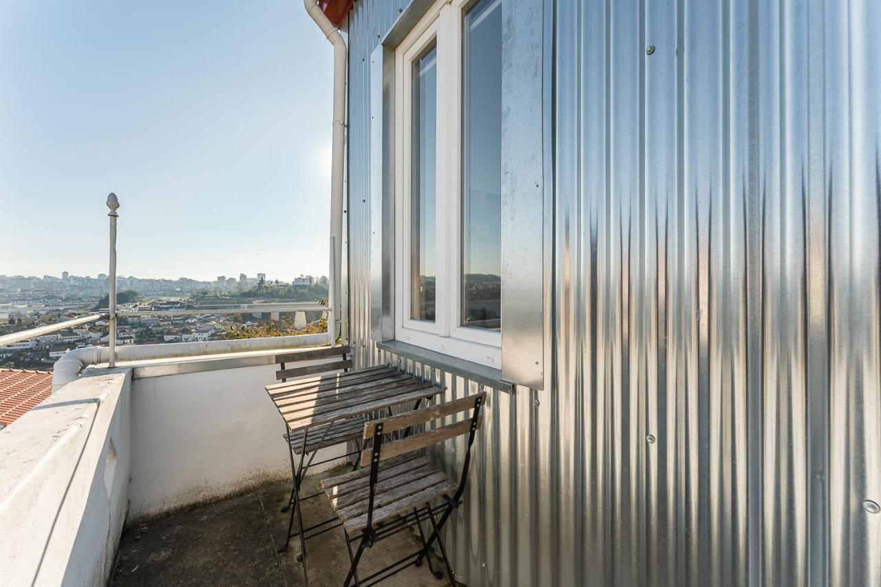 Guestready - Fontainhas Downtown Apartments And Suites Porto Ngoại thất bức ảnh