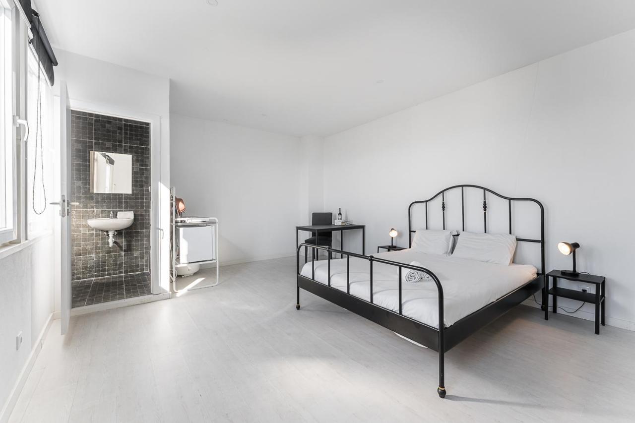 Guestready - Fontainhas Downtown Apartments And Suites Porto Ngoại thất bức ảnh