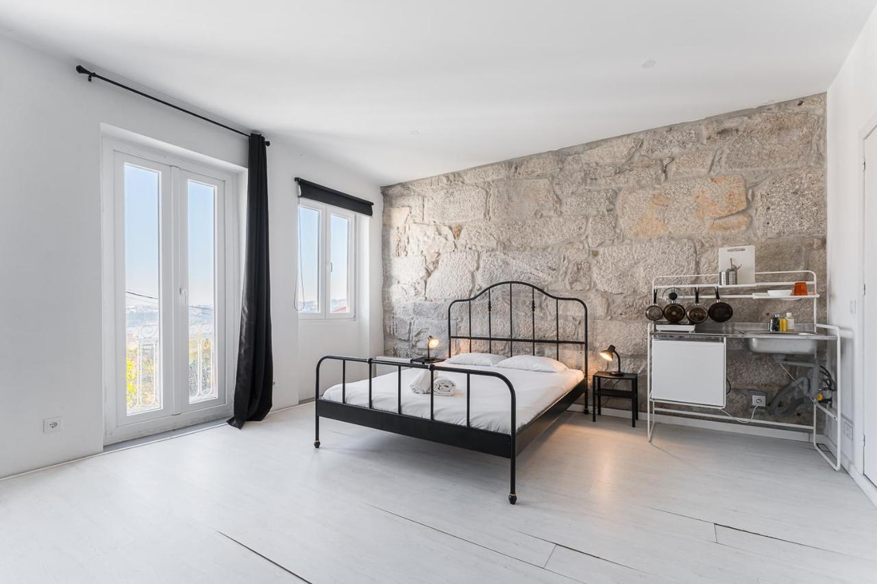 Guestready - Fontainhas Downtown Apartments And Suites Porto Ngoại thất bức ảnh