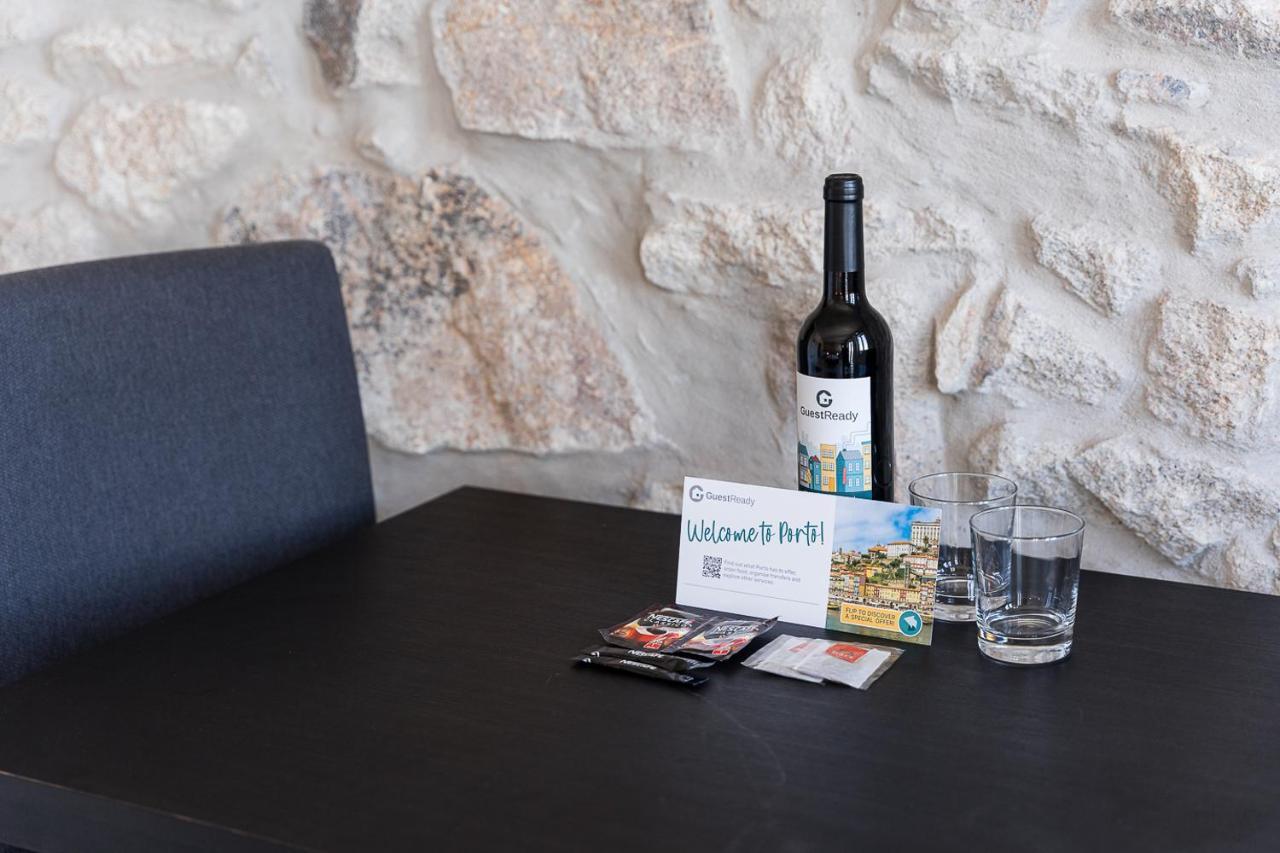 Guestready - Fontainhas Downtown Apartments And Suites Porto Ngoại thất bức ảnh