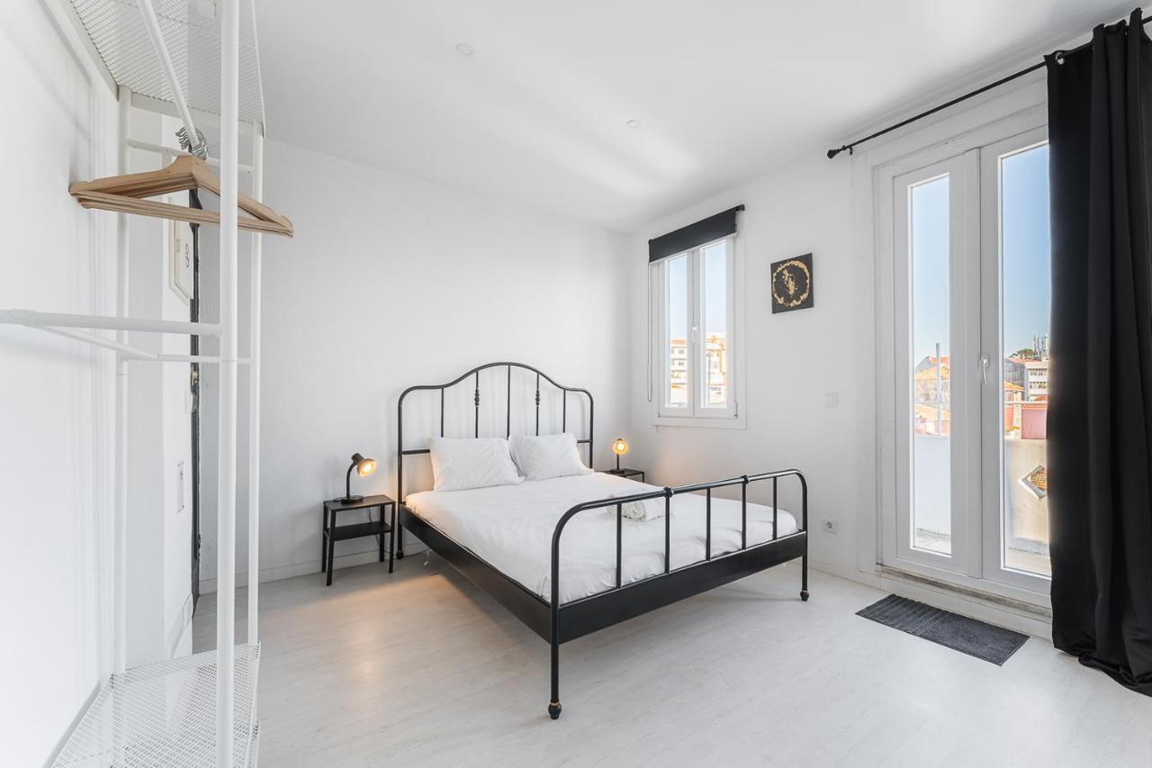 Guestready - Fontainhas Downtown Apartments And Suites Porto Ngoại thất bức ảnh