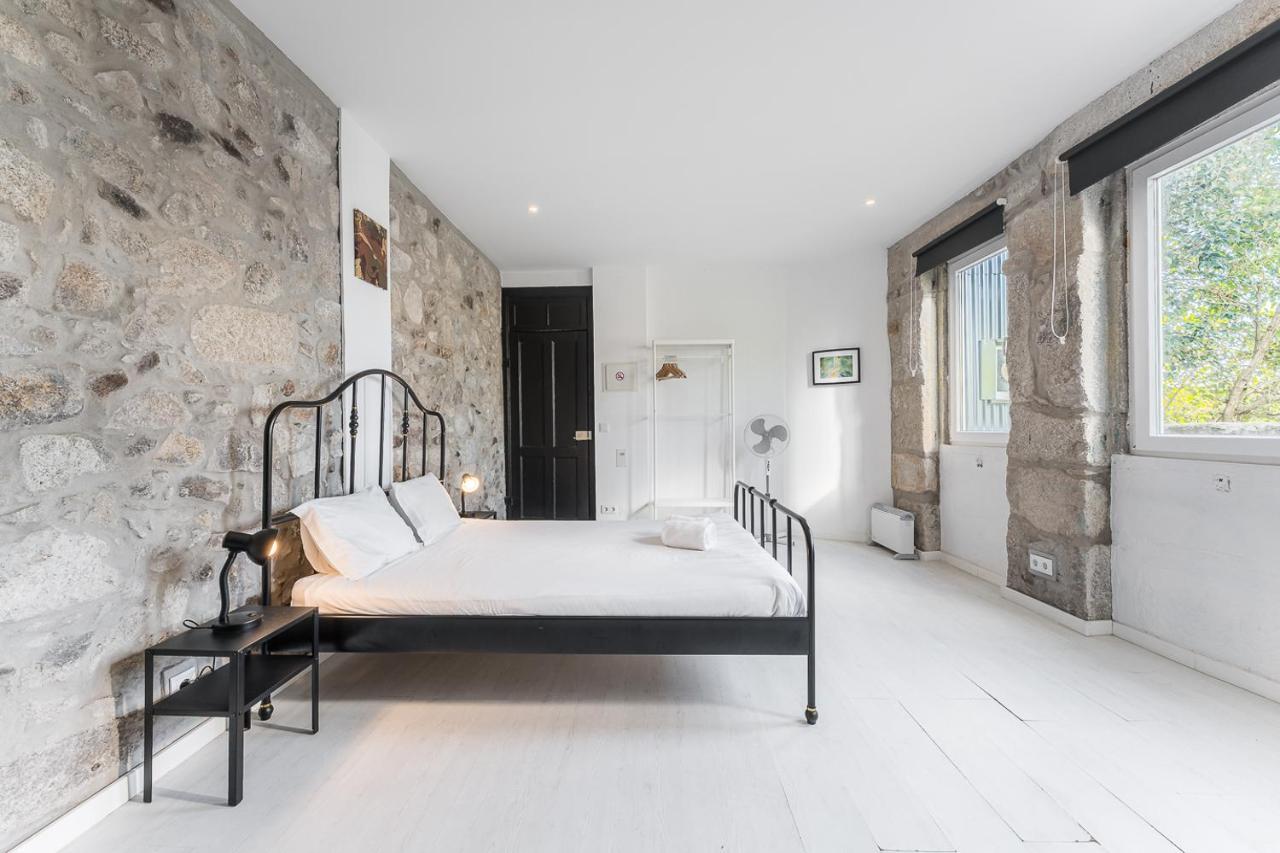 Guestready - Fontainhas Downtown Apartments And Suites Porto Ngoại thất bức ảnh
