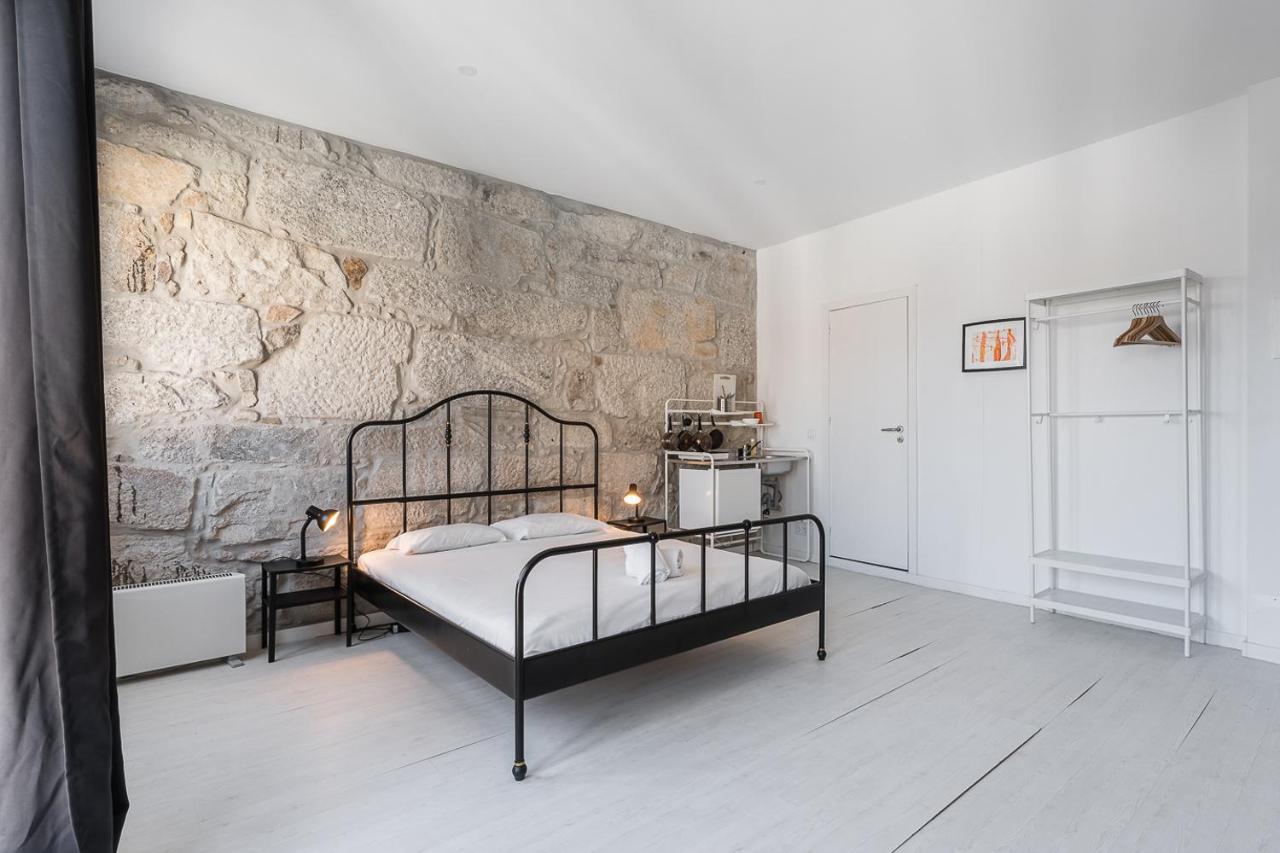 Guestready - Fontainhas Downtown Apartments And Suites Porto Ngoại thất bức ảnh
