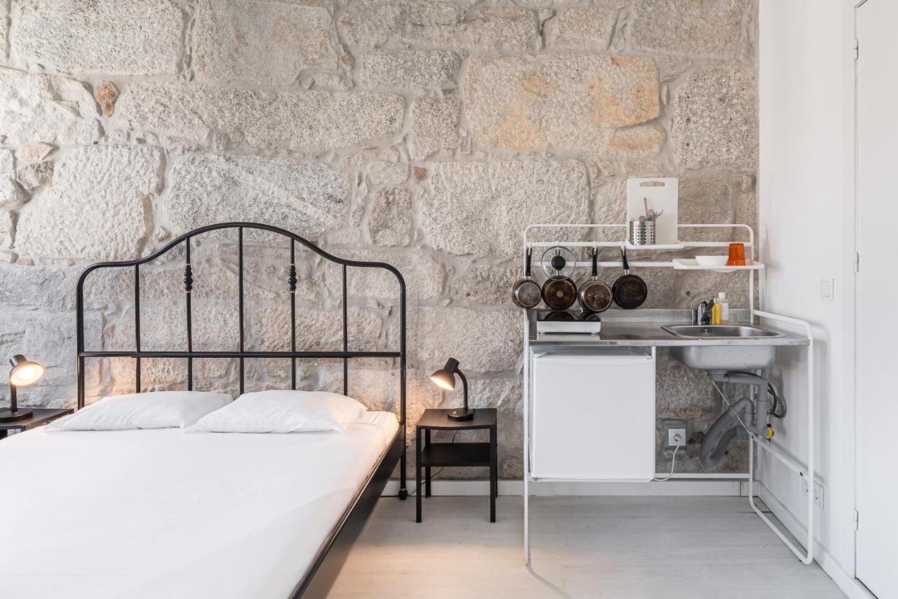 Guestready - Fontainhas Downtown Apartments And Suites Porto Ngoại thất bức ảnh