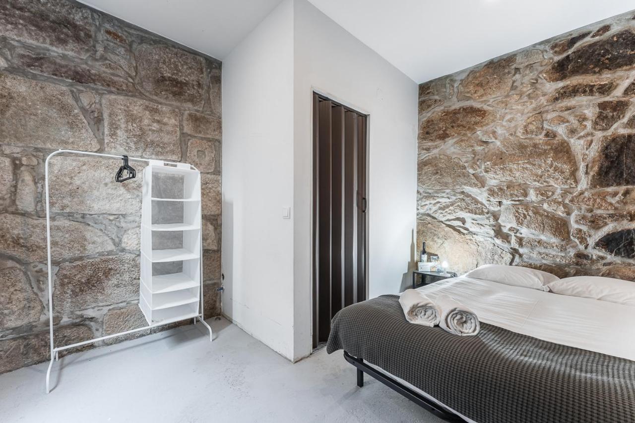 Guestready - Fontainhas Downtown Apartments And Suites Porto Ngoại thất bức ảnh
